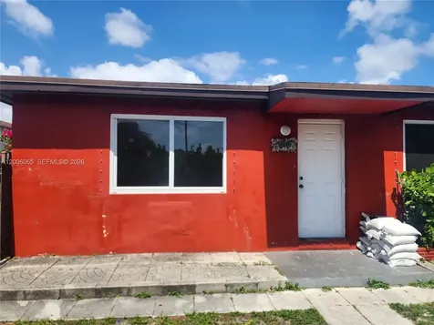 2513 Lincoln Street Hollywood FL 33020