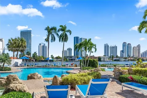 19101 NE 36th Court Aventura FL 33180