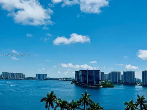 19101 NE 36th Court Aventura FL 33180