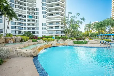 19101 NE 36th Court Aventura FL 33180
