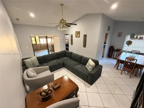 9601 NW 16th Street Pembroke Pines FL 33024