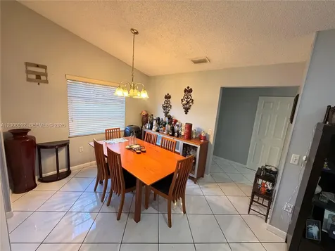 9601 NW 16th Street Pembroke Pines FL 33024