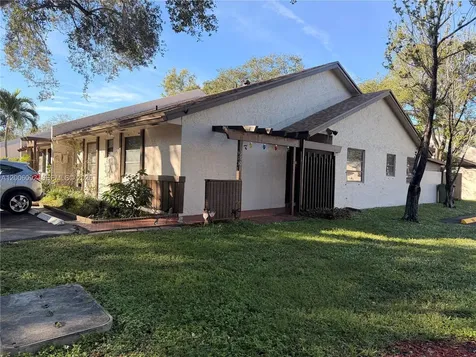 9601 NW 16th Street Pembroke Pines FL 33024