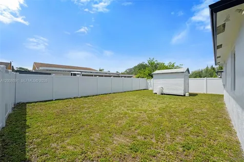 5580 Plunkett Street Hollywood FL 33021