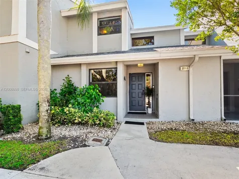 2553 NW 42nd Avenue Coconut Creek FL 33066