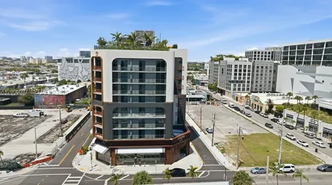 2700 NW 2 Miami FL 33127