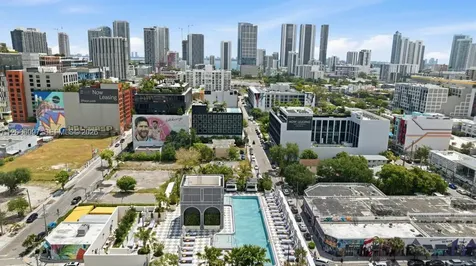 2700 NW 2 Miami FL 33127