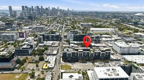 2700 NW 2 Miami FL 33127