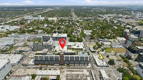 2700 NW 2 Miami FL 33127