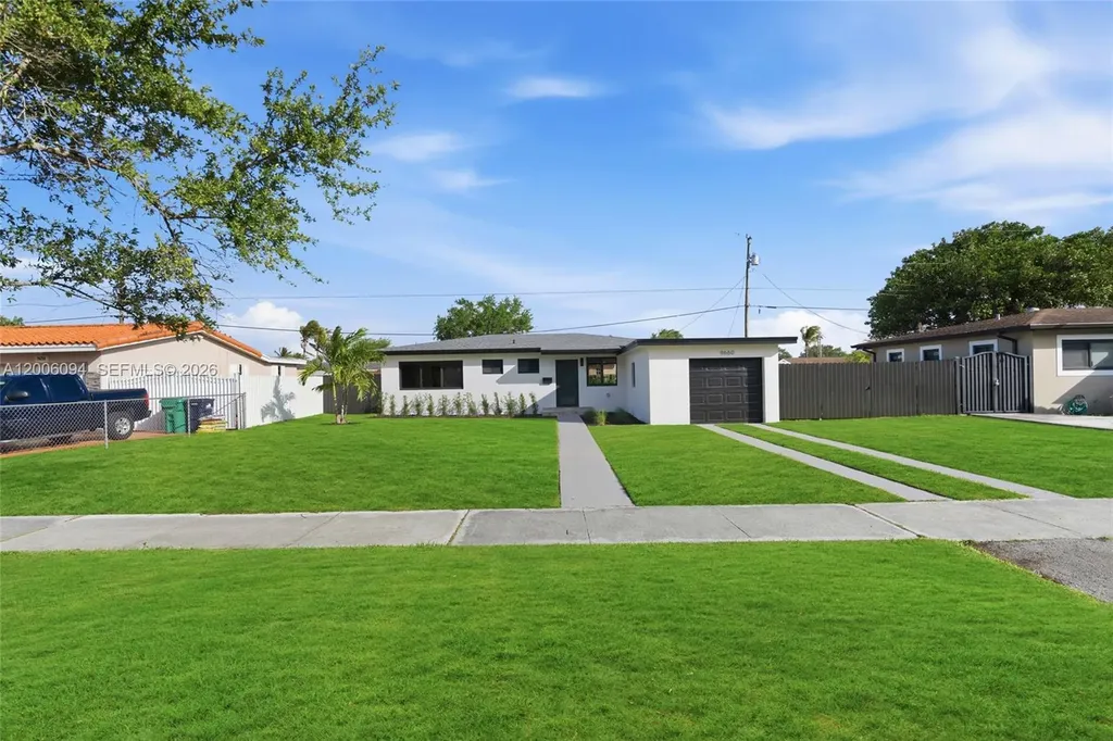 9660 Dominican Drive Cutler Bay FL 33189