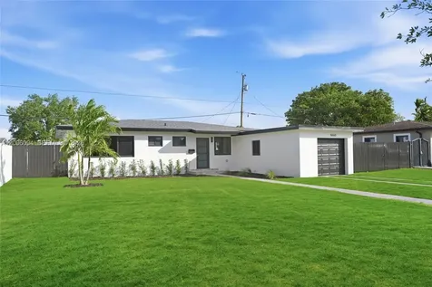 9660 Dominican Drive Cutler Bay FL 33189