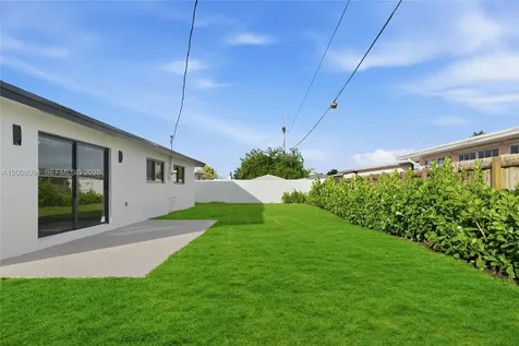 9660 Dominican Drive Cutler Bay FL 33189