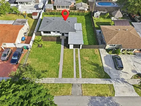 9660 Dominican Drive Cutler Bay FL 33189