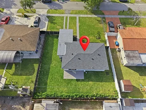 9660 Dominican Drive Cutler Bay FL 33189