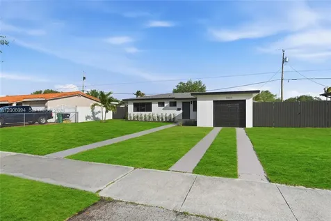 9660 Dominican Drive Cutler Bay FL 33189