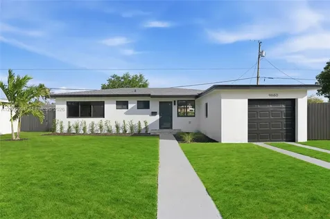 9660 Dominican Drive Cutler Bay FL 33189