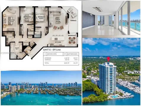17111 Biscayne Boulevard North Miami Beach FL 33160