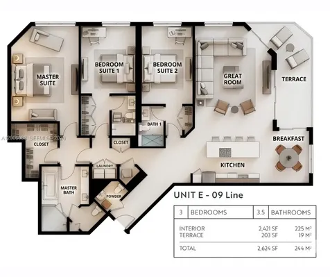17111 Biscayne Boulevard North Miami Beach FL 33160