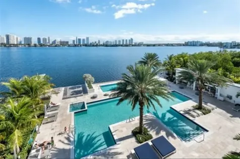 17111 Biscayne Boulevard North Miami Beach FL 33160