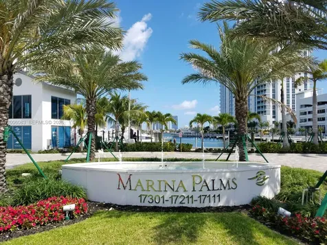 17111 Biscayne Boulevard North Miami Beach FL 33160