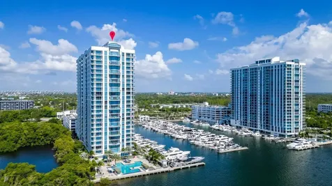 17111 Biscayne Boulevard North Miami Beach FL 33160