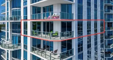 17111 Biscayne Boulevard North Miami Beach FL 33160