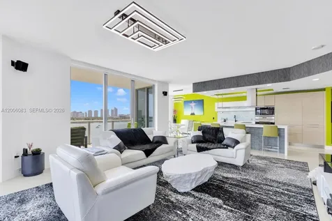 17111 Biscayne Boulevard North Miami Beach FL 33160