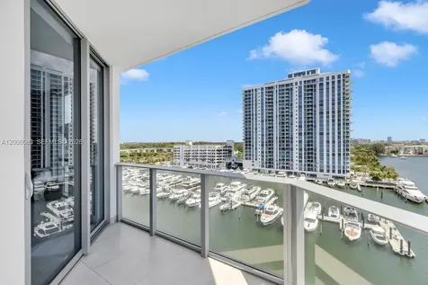 17111 Biscayne Boulevard North Miami Beach FL 33160