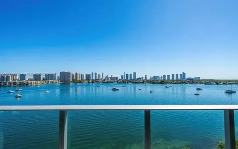 17111 Biscayne Boulevard North Miami Beach FL 33160