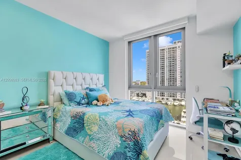 17111 Biscayne Boulevard North Miami Beach FL 33160