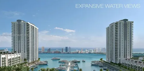 17111 Biscayne Boulevard North Miami Beach FL 33160