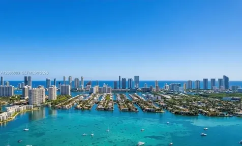 17111 Biscayne Boulevard North Miami Beach FL 33160