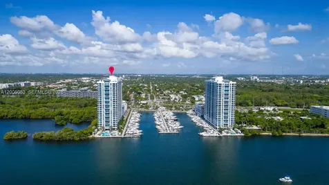 17111 Biscayne Boulevard North Miami Beach FL 33160