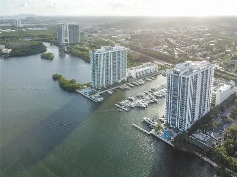 17111 Biscayne Boulevard North Miami Beach FL 33160
