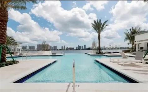 17111 Biscayne Boulevard North Miami Beach FL 33160