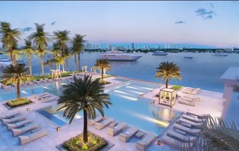17111 Biscayne Boulevard North Miami Beach FL 33160