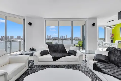17111 Biscayne Boulevard North Miami Beach FL 33160