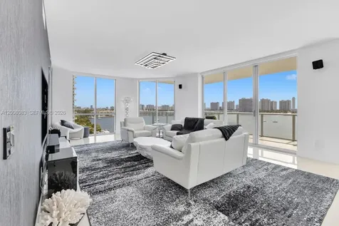 17111 Biscayne Boulevard North Miami Beach FL 33160