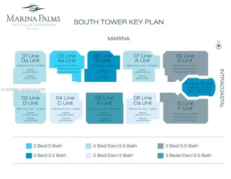 17111 Biscayne Boulevard North Miami Beach FL 33160