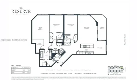 17111 Biscayne Boulevard North Miami Beach FL 33160