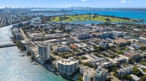 1060 98 Street Bay Harbor Islands FL 33154