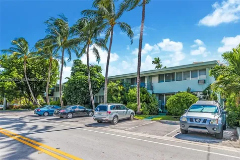 1060 98 Street Bay Harbor Islands FL 33154