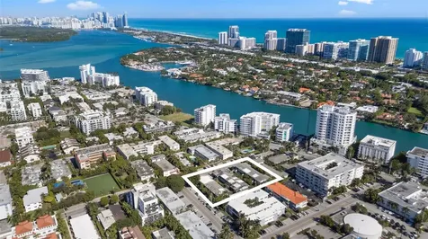 1060 98 Street Bay Harbor Islands FL 33154