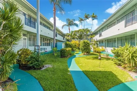 1060 98 Street Bay Harbor Islands FL 33154