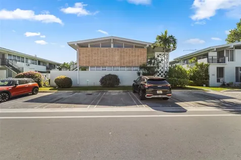 1060 98 Street Bay Harbor Islands FL 33154