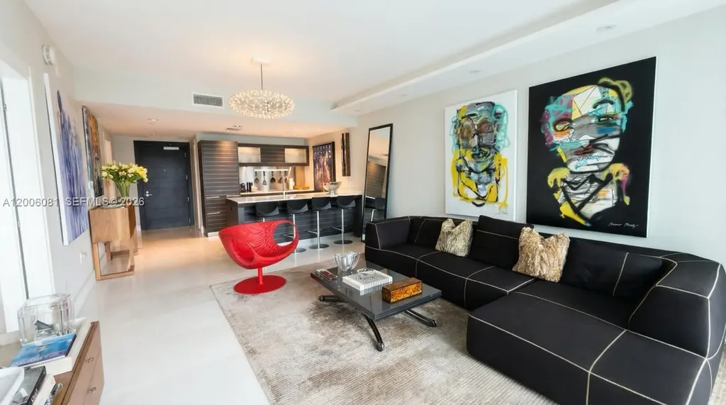 200 Biscayne Boulevard Way Miami FL 33131