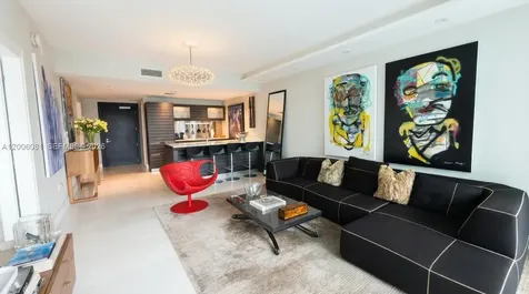 200 Biscayne Boulevard Way Miami FL 33131