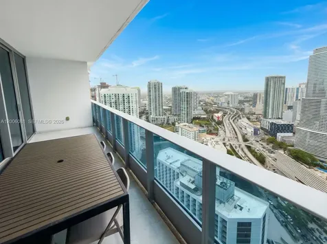 200 Biscayne Boulevard Way Miami FL 33131