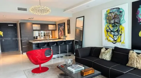 200 Biscayne Boulevard Way Miami FL 33131
