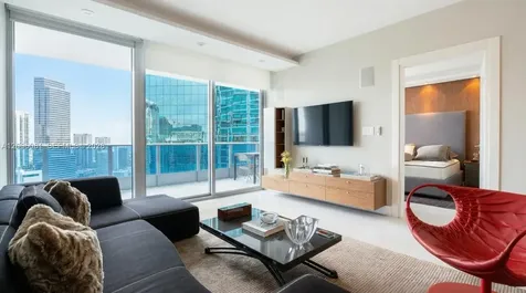 200 Biscayne Boulevard Way Miami FL 33131